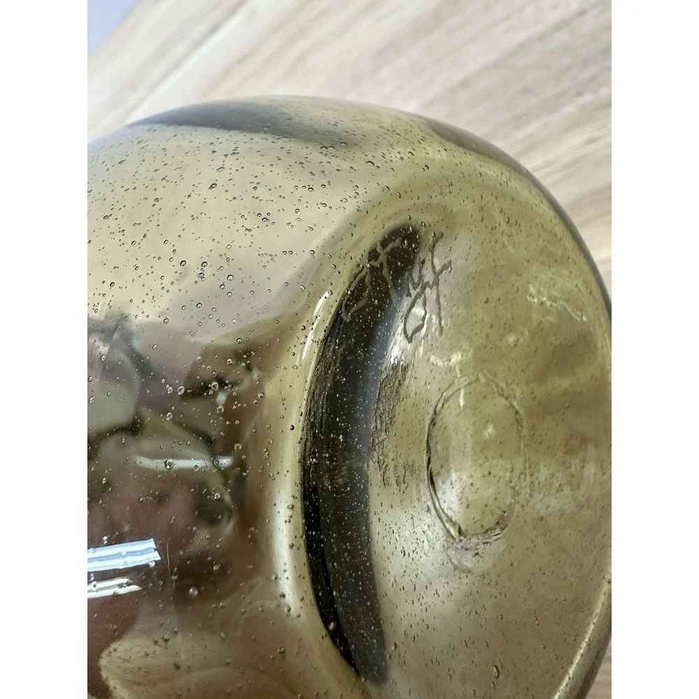 J.E.F Glass